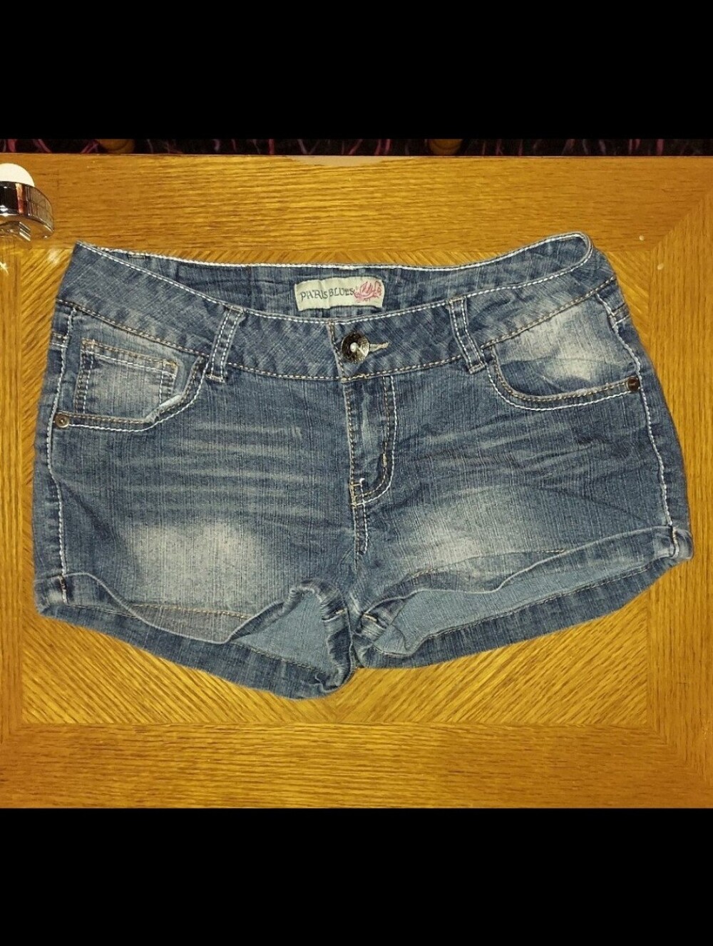 Jorts - Picture 2 of 4